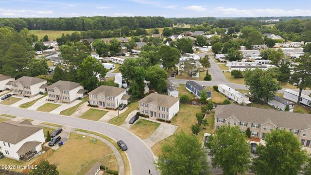1525 Pine Brook Court B, Greenville, NC 27858