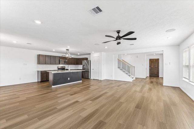 2531 Eden Ridge Way, Willis, TX 77378