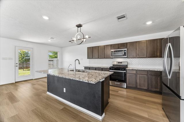 2531 Eden Ridge Way, Willis, TX 77378