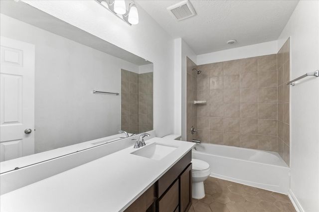 2531 Eden Ridge Way, Willis, TX 77378