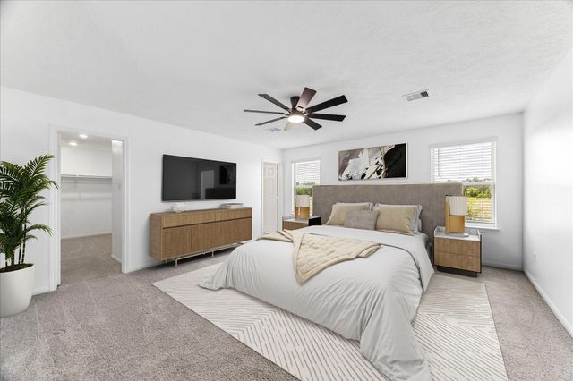 2531 Eden Ridge Way, Willis, TX 77378