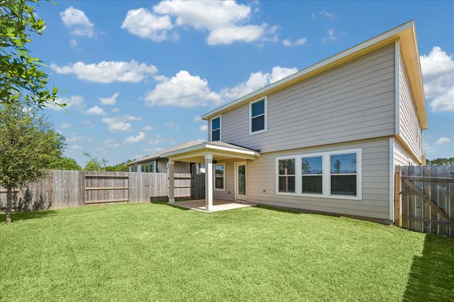 2531 Eden Ridge Way, Willis, TX 77378