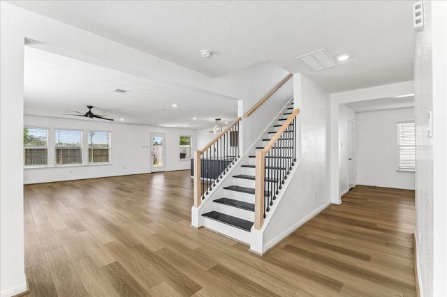 2531 Eden Ridge Way, Willis, TX 77378