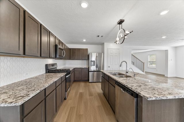 2531 Eden Ridge Way, Willis, TX 77378