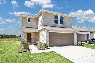 2531 Eden Ridge Way, Willis, TX 77378