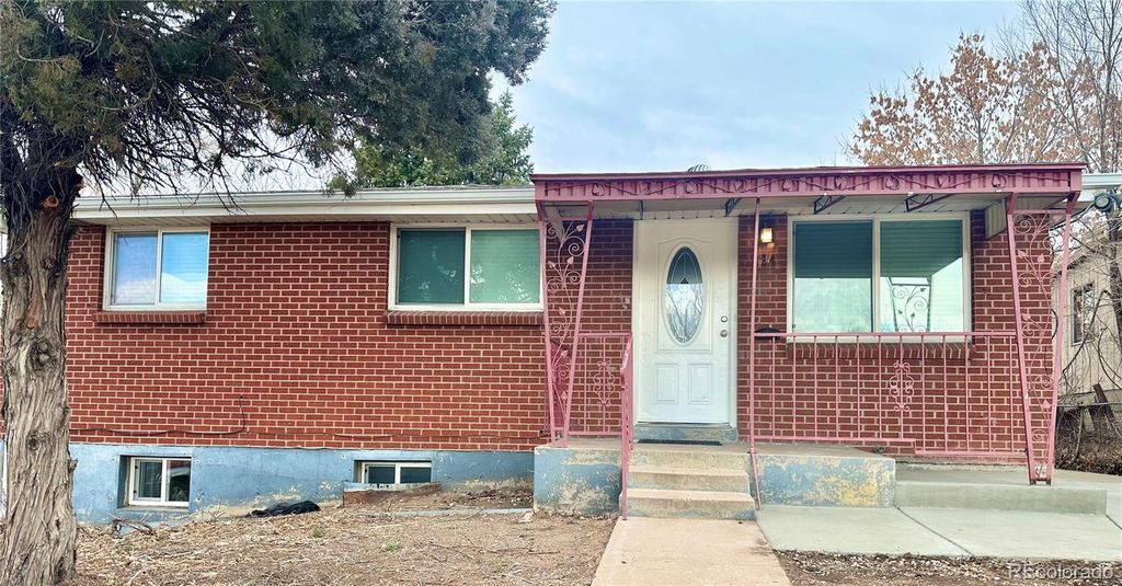 624 Winona Court, Denver, CO 80204