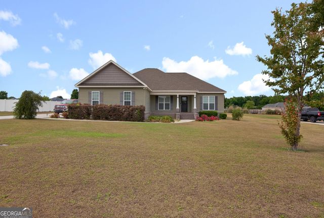 319 Leyland Road, Statesboro, GA 30458