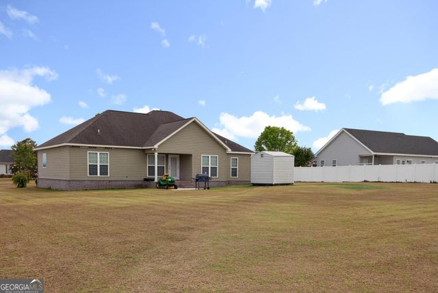 319 Leyland Road, Statesboro, GA 30458