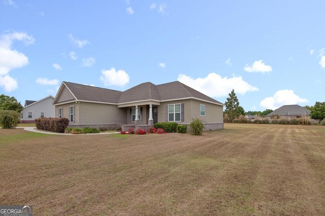 319 Leyland Road, Statesboro, GA 30458