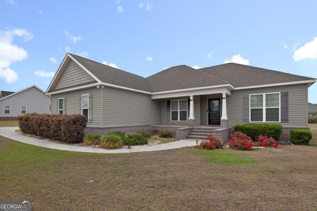 319 Leyland Road, Statesboro, GA 30458