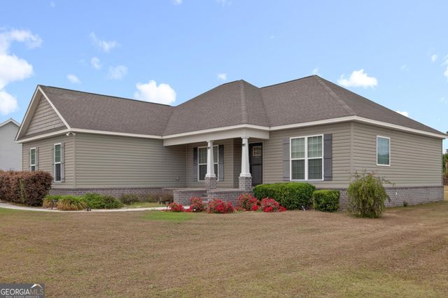 319 Leyland Road, Statesboro, GA 30458