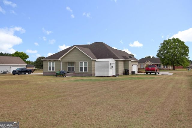 319 Leyland Road, Statesboro, GA 30458