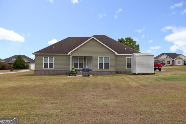 319 Leyland Road, Statesboro, GA 30458