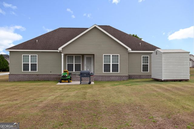 319 Leyland Road, Statesboro, GA 30458