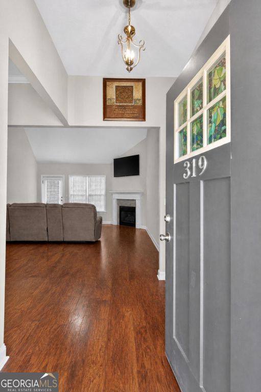 319 Leyland Road, Statesboro, GA 30458