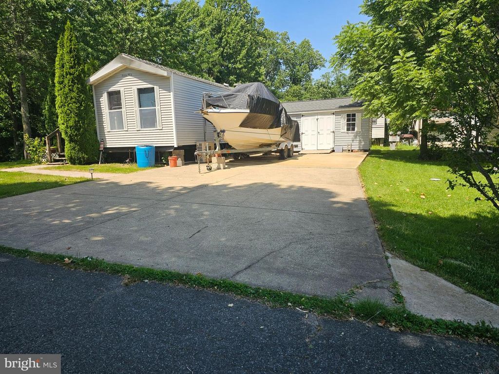 274,275 HOONAH LN #GLEN 3, Earleville, MD 21919