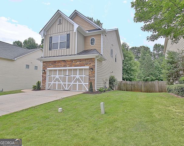 63 Stonebridge Crossing, Newnan, GA 30265