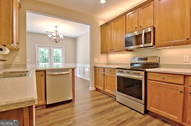 63 Stonebridge Crossing, Newnan, GA 30265