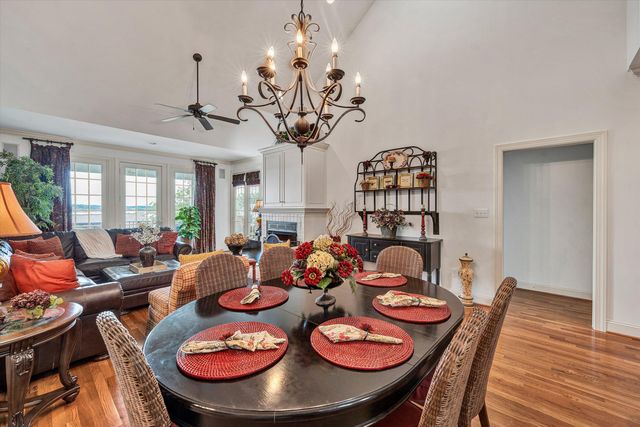 214 Summerwind DR, Union Hall, VA 24176