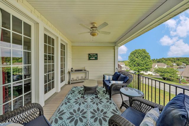 214 Summerwind DR, Union Hall, VA 24176