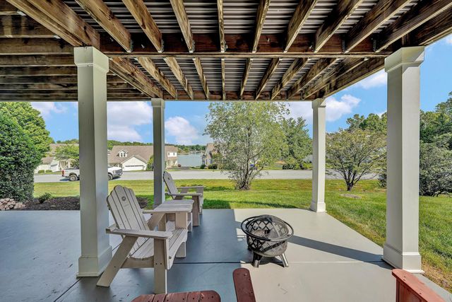 214 Summerwind DR, Union Hall, VA 24176