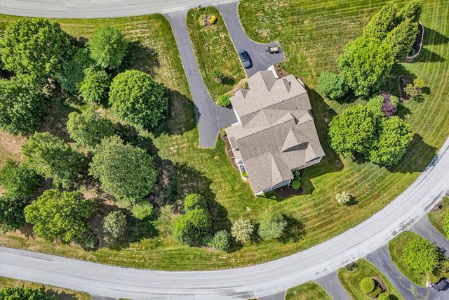 214 Summerwind DR, Union Hall, VA 24176