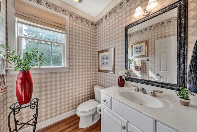 214 Summerwind DR, Union Hall, VA 24176