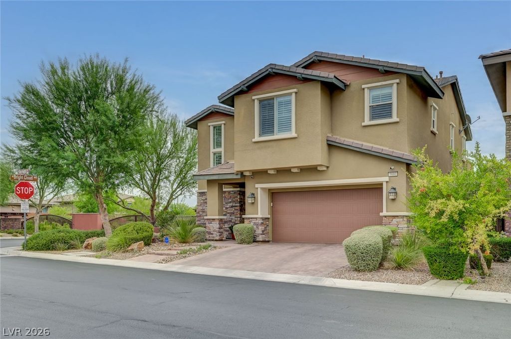 5880 Glory Heights Drive, Las Vegas, NV 89135 — photo 4