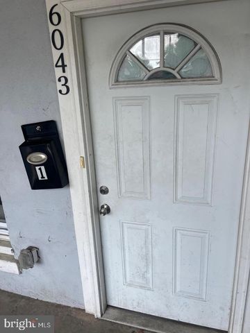 6043 VINE ST, Philadelphia, PA 19139