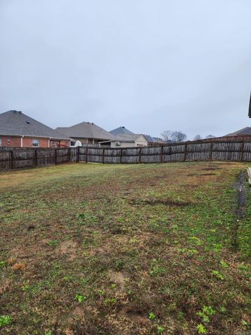 1230 Littlewood Cove, Conway, AR 72032