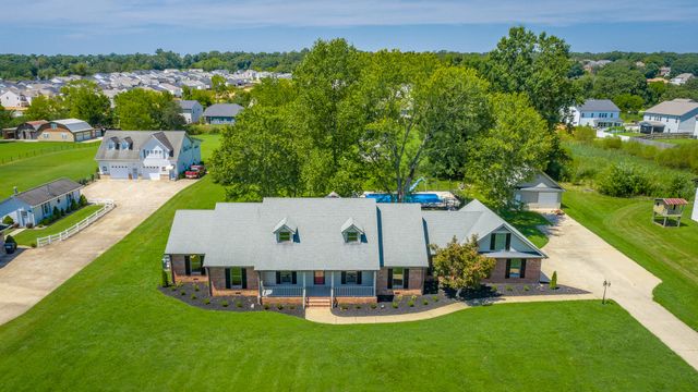 2195 Ooltewah Ringgold Road, Ooltewah, TN 37363