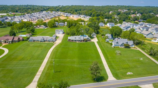 2195 Ooltewah Ringgold Road, Ooltewah, TN 37363