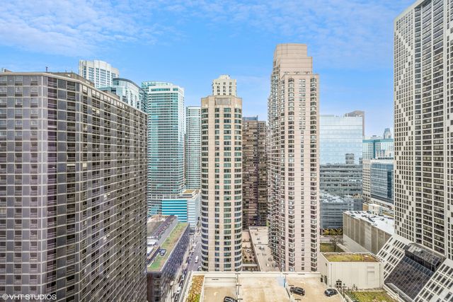 600 N Lake Shore Drive 2709, Chicago, IL 60611