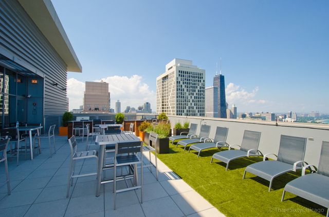 600 N Lake Shore Drive 2709, Chicago, IL 60611