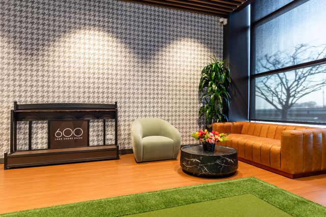 600 N Lake Shore Drive 2709, Chicago, IL 60611