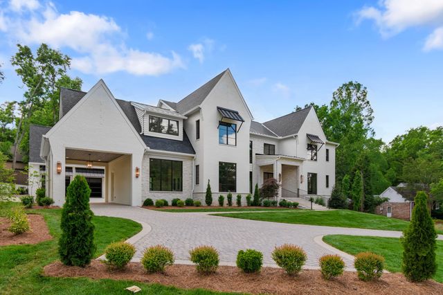 1135 Duncanwood Dr, Nashville, TN 37204
