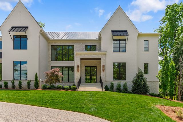 1135 Duncanwood Dr, Nashville, TN 37204