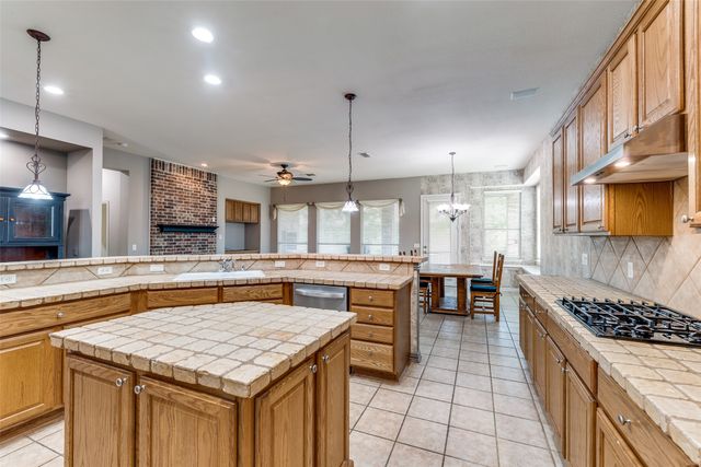 351 Southern Hills Drive, Fairview, TX 75069