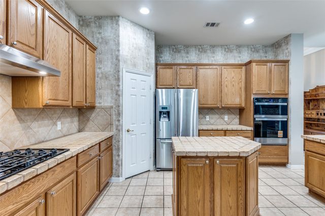 351 Southern Hills Drive, Fairview, TX 75069