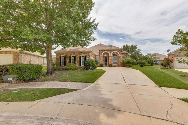 351 Southern Hills Drive, Fairview, TX 75069