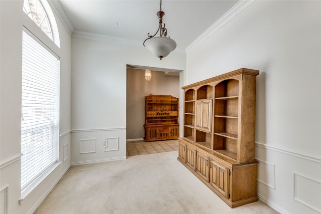 351 Southern Hills Drive, Fairview, TX 75069