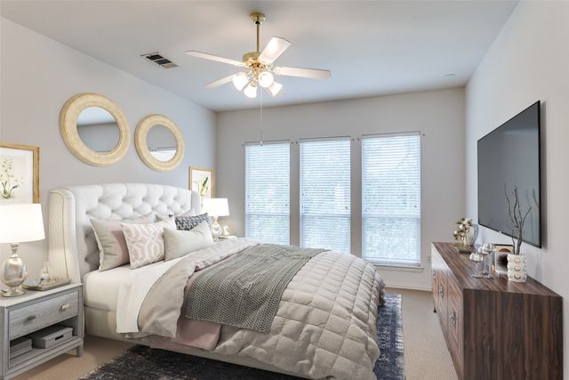 351 Southern Hills Drive, Fairview, TX 75069