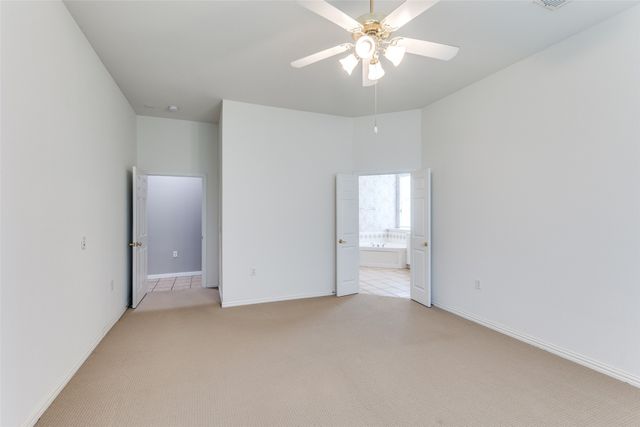 351 Southern Hills Drive, Fairview, TX 75069