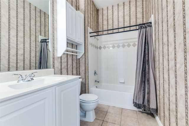 351 Southern Hills Drive, Fairview, TX 75069