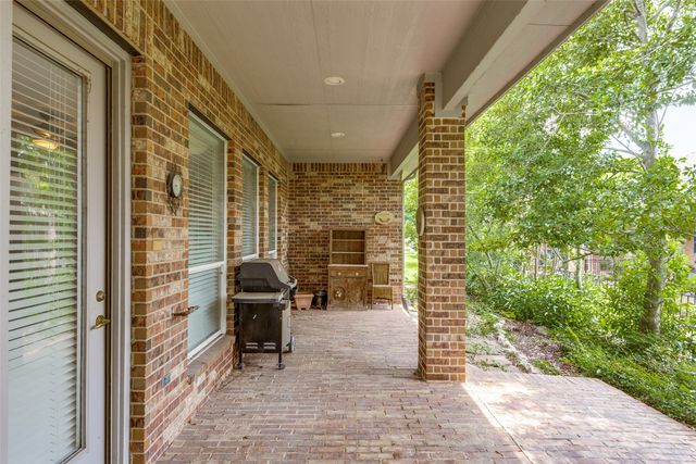 351 Southern Hills Drive, Fairview, TX 75069