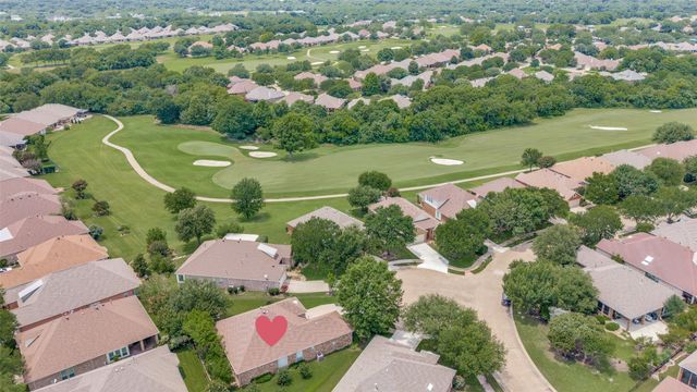 351 Southern Hills Drive, Fairview, TX 75069
