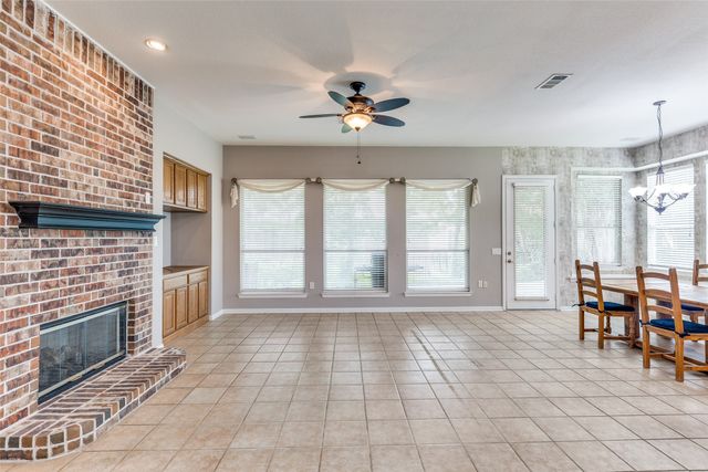 351 Southern Hills Drive, Fairview, TX 75069