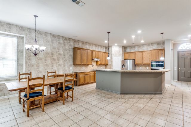 351 Southern Hills Drive, Fairview, TX 75069