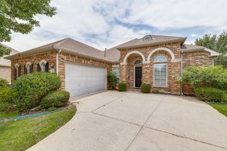 351 Southern Hills Drive, Fairview, TX 75069