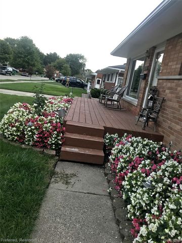 32613 Windsor Street, Garden City, MI 48135